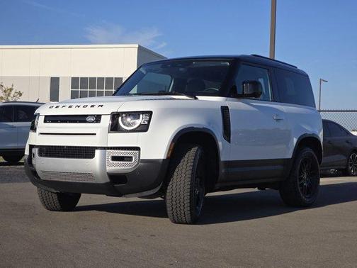 2023 Land Rover Defender 90 S