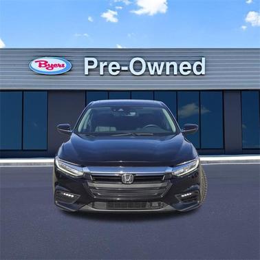 2021 Honda Insight Touring