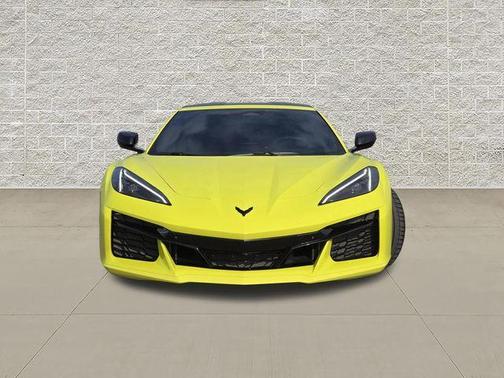 2024 Chevrolet Corvette Z06