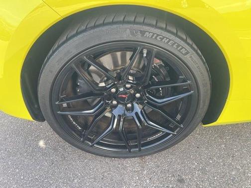 2024 Chevrolet Corvette Z06
