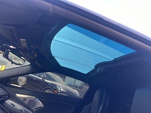 2024 Chevrolet Corvette Z06