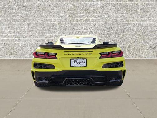 2024 Chevrolet Corvette Z06