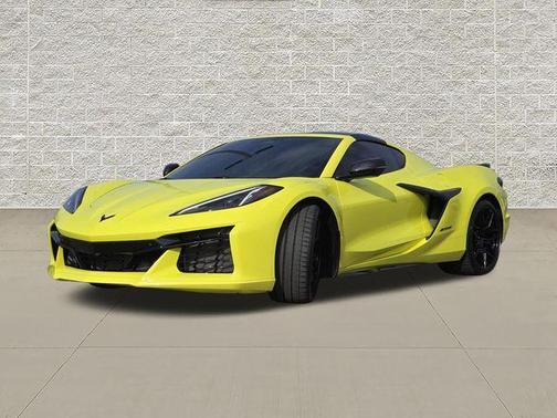 2024 Chevrolet Corvette Z06