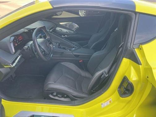 2024 Chevrolet Corvette Z06