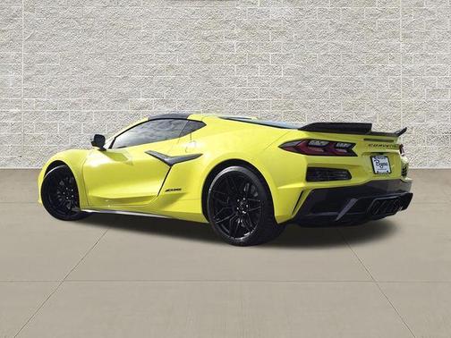 2024 Chevrolet Corvette Z06