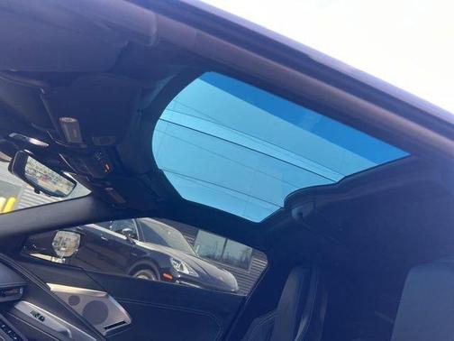 2024 Chevrolet Corvette Z06