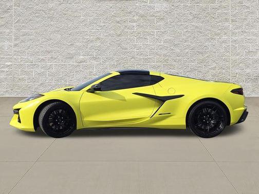 2024 Chevrolet Corvette Z06