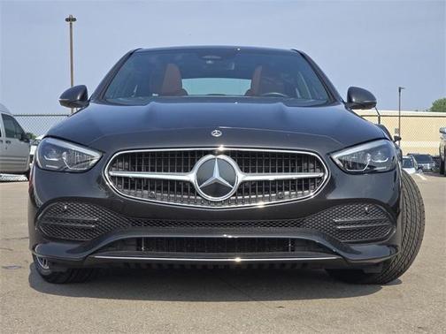 2023 Mercedes-Benz C-Class C 300 4MATIC