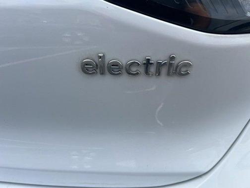2020 Hyundai IONIQ EV Limited