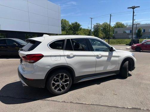2020 BMW X1 xDrive28i