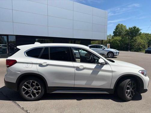 2020 BMW X1 xDrive28i