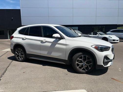 2020 BMW X1 xDrive28i