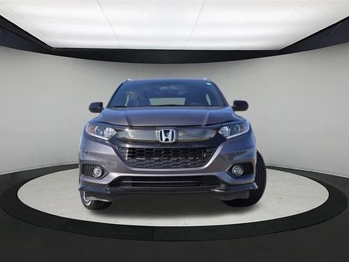 2020 Honda HR-V Sport