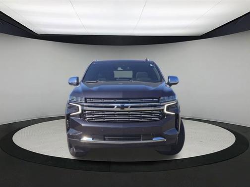 2022 Chevrolet Tahoe Premier
