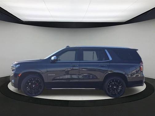 2022 Chevrolet Tahoe Premier