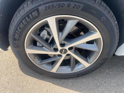 2025 Genesis GV80 2.5T Advanced