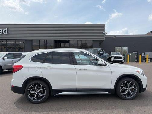 2019 BMW X1 xDrive28i