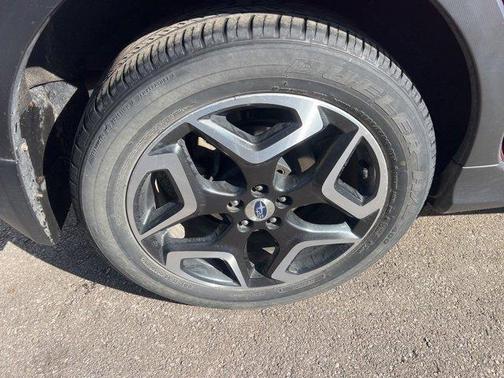 2018 Subaru Crosstrek 2.0i Limited