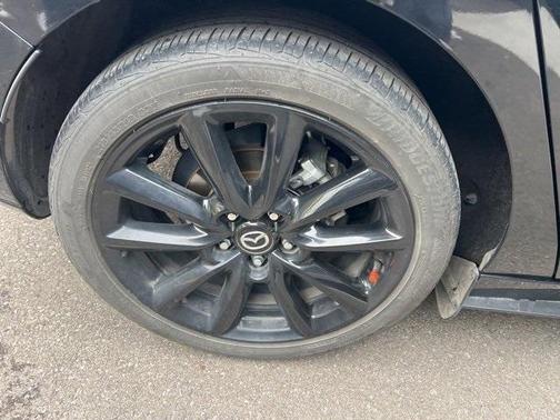 2024 Mazda Mazda3 Premium Plus