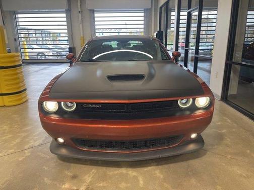 2020 Dodge Challenger R/T