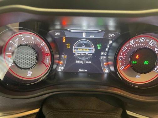 2020 Dodge Challenger R/T