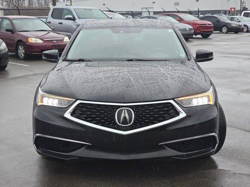 2020 Acura TLX V6