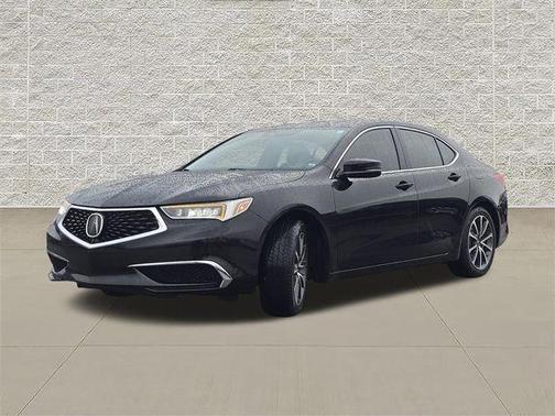 2020 Acura TLX V6