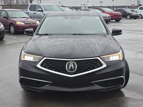 2020 Acura TLX V6