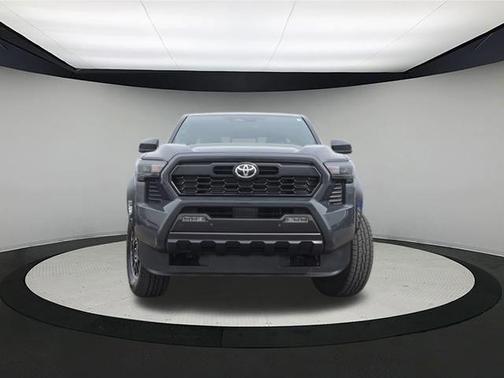 2024 Toyota Tacoma Hybrid TRD