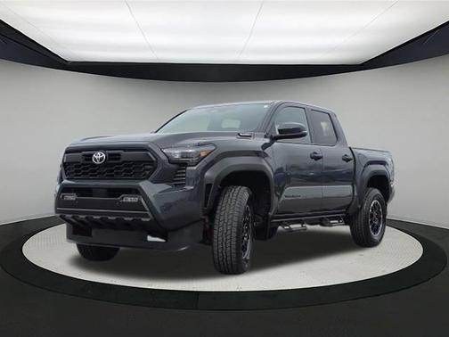 2024 Toyota Tacoma Hybrid TRD