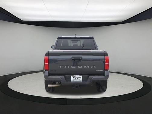 2024 Toyota Tacoma Hybrid TRD