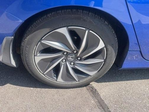 2019 Honda Insight Touring