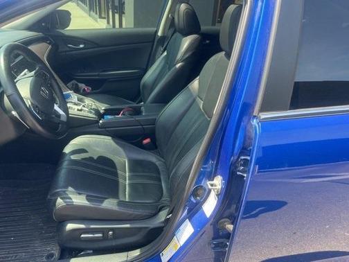 2019 Honda Insight Touring