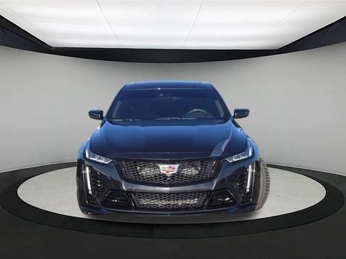 2024 Cadillac CT5-V Blackwing