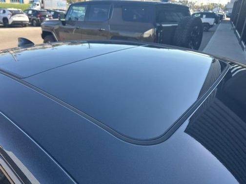 2024 Cadillac CT5-V Blackwing