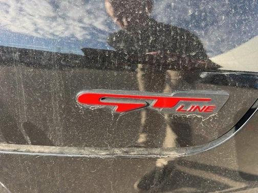 2020 Kia Soul GT-Line 2.0L