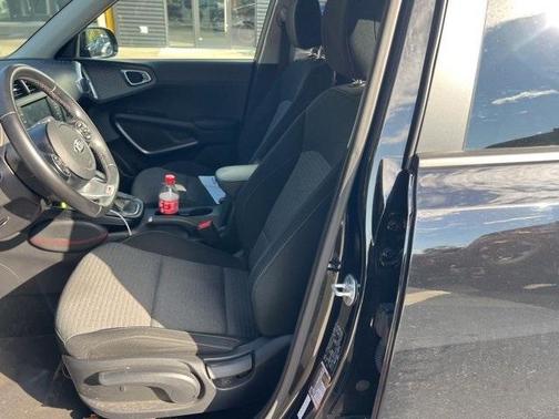 2020 Kia Soul GT-Line 2.0L