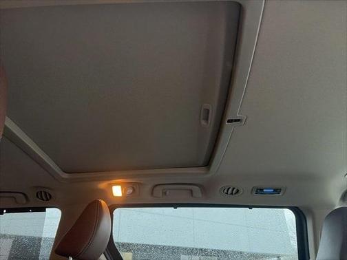 2019 Toyota Sienna Limited