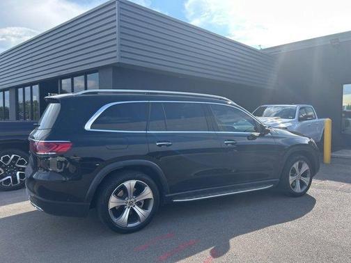 2020 Mercedes-Benz GLS 450 Base 4MATIC