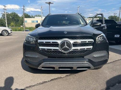 2020 Mercedes-Benz GLS 450 Base 4MATIC