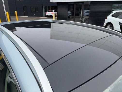 2018 Mercedes-Benz GLC 300 Base 4MATIC