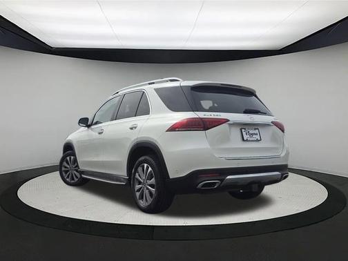 2020 Mercedes-Benz GLE 350 Base 4MATIC