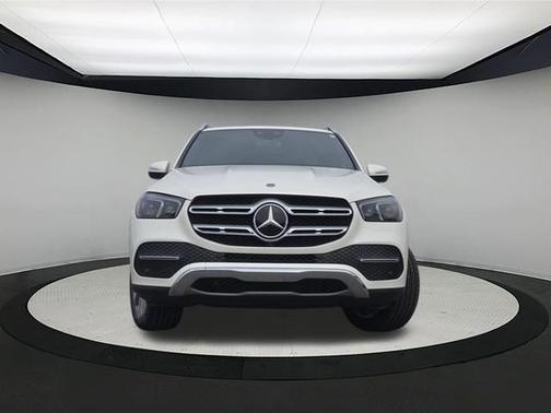 2020 Mercedes-Benz GLE 350 Base 4MATIC