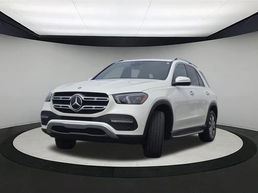 2020 Mercedes-Benz GLE 350 Base 4MATIC