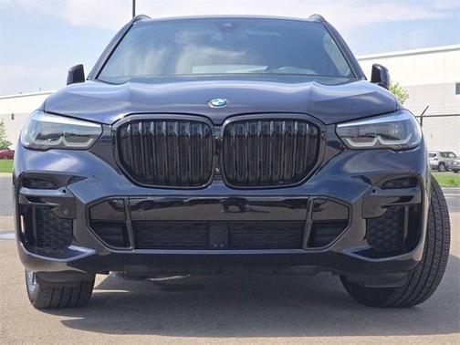2015 BMW 528 i xDrive