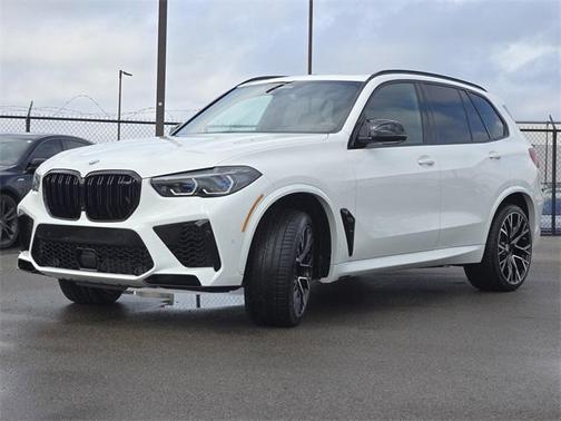 2023 BMW X5 M Base