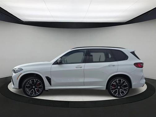 2023 BMW X5 M Base