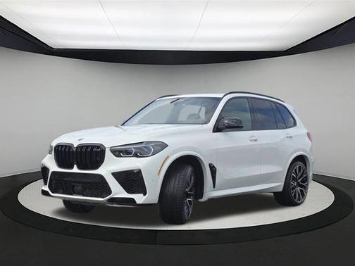 2023 BMW X5 M Base