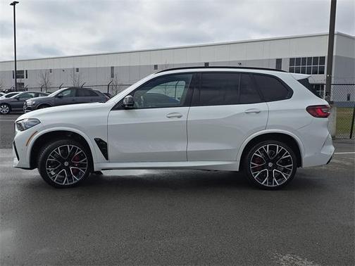 2023 BMW X5 M Base