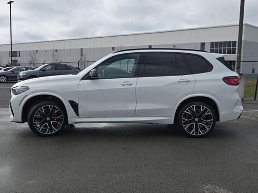 2023 BMW X5 M Base